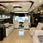 2016 Allegro PHAETON 44OH Bus by Tiffin Motorhomes, 1-1/2 Baths, 4-Slide-Outs-Thumbnail