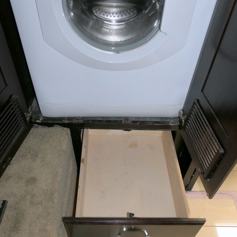 2016 Allegro PHAETON 44OH Bus by Tiffin Motorhomes, 1-1/2 Baths, 4-Slide-Outs-Image