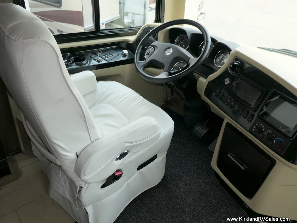 2016 Allegro PHAETON 44OH Bus by Tiffin Motorhomes, 1-1/2 Baths, 4-Slide-Outs-Image