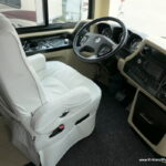 2016 Allegro PHAETON 44OH Bus by Tiffin Motorhomes, 1-1/2 Baths, 4-Slide-Outs-Thumbnail