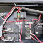 2016 Allegro PHAETON 44OH Bus by Tiffin Motorhomes, 1-1/2 Baths, 4-Slide-Outs-Thumbnail