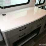 2022 Heartland ELKRIDGE 33BHS 5th/Wheel, Bunk Beds, 2-Slide-Outs-Thumbnail