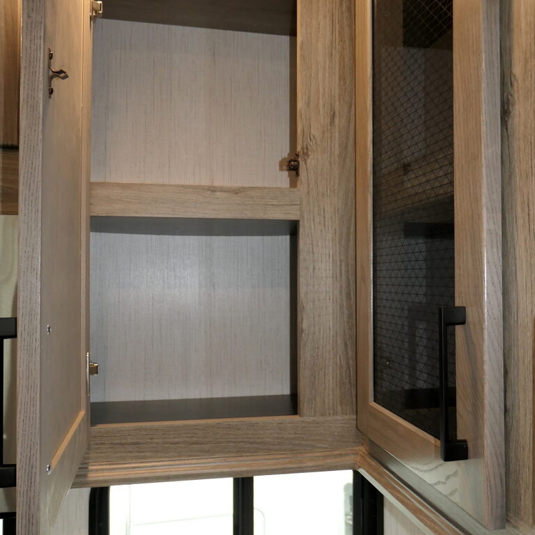 2022 Heartland ELKRIDGE 33BHS 5th/Wheel, Bunk Beds, 2-Slide-Outs-Image