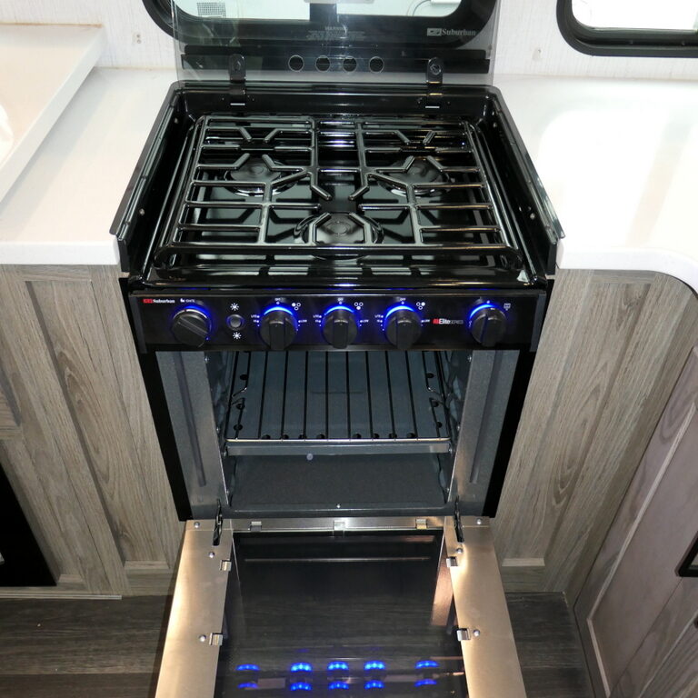 2022 Heartland ELKRIDGE 33BHS 5th/Wheel, Bunk Beds, 2-Slide-Outs-Image