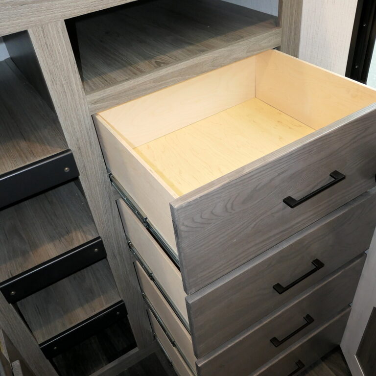 2022 Heartland ELKRIDGE 33BHS 5th/Wheel, Bunk Beds, 2-Slide-Outs-Image