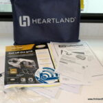 2022 Heartland ELKRIDGE 33BHS 5th/Wheel, Bunk Beds, 2-Slide-Outs-Thumbnail