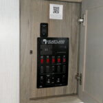 2022 Heartland ELKRIDGE 33BHS 5th/Wheel, Bunk Beds, 2-Slide-Outs-Thumbnail