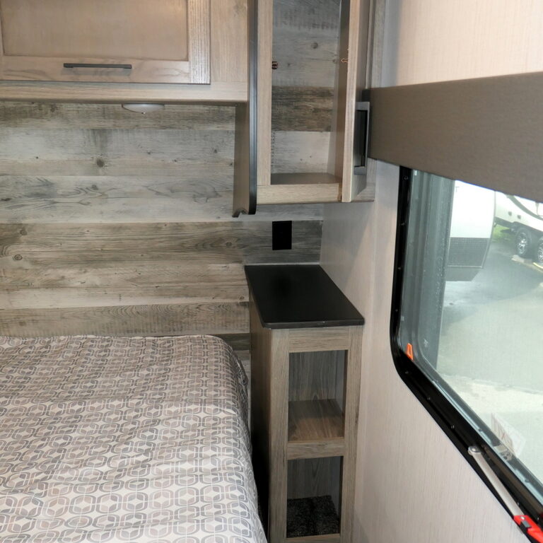 2022 Heartland ELKRIDGE 33BHS 5th/Wheel, Bunk Beds, 2-Slide-Outs-Image