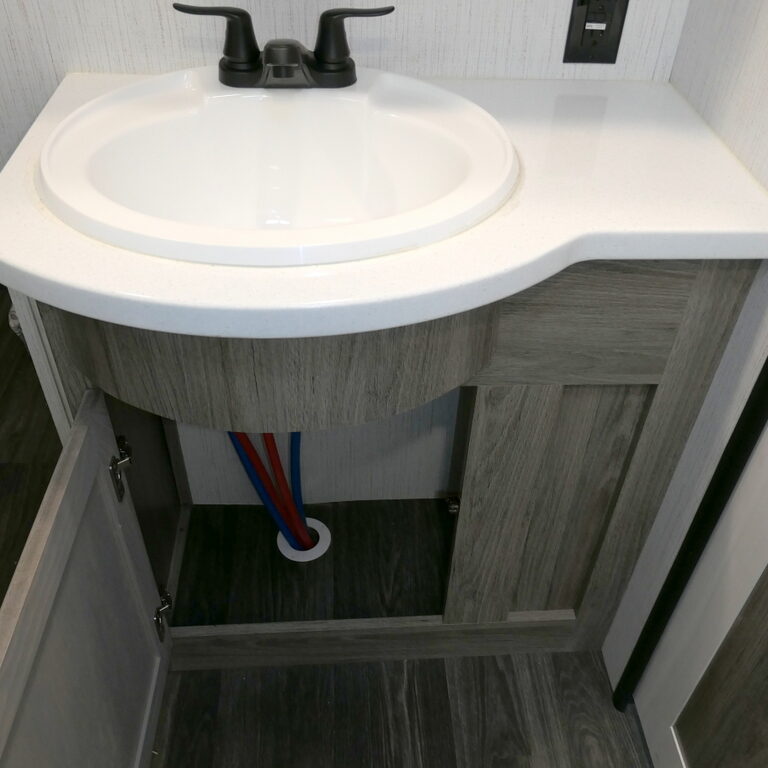 2022 Heartland ELKRIDGE 33BHS 5th/Wheel, Bunk Beds, 2-Slide-Outs-Image