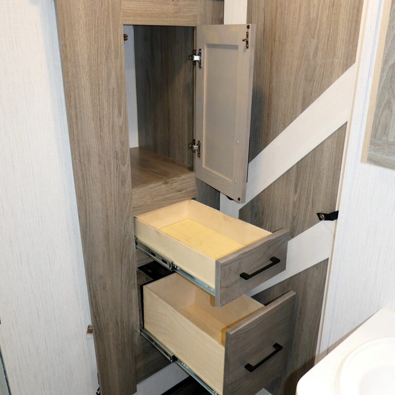 2022 Heartland ELKRIDGE 33BHS 5th/Wheel, Bunk Beds, 2-Slide-Outs-Image