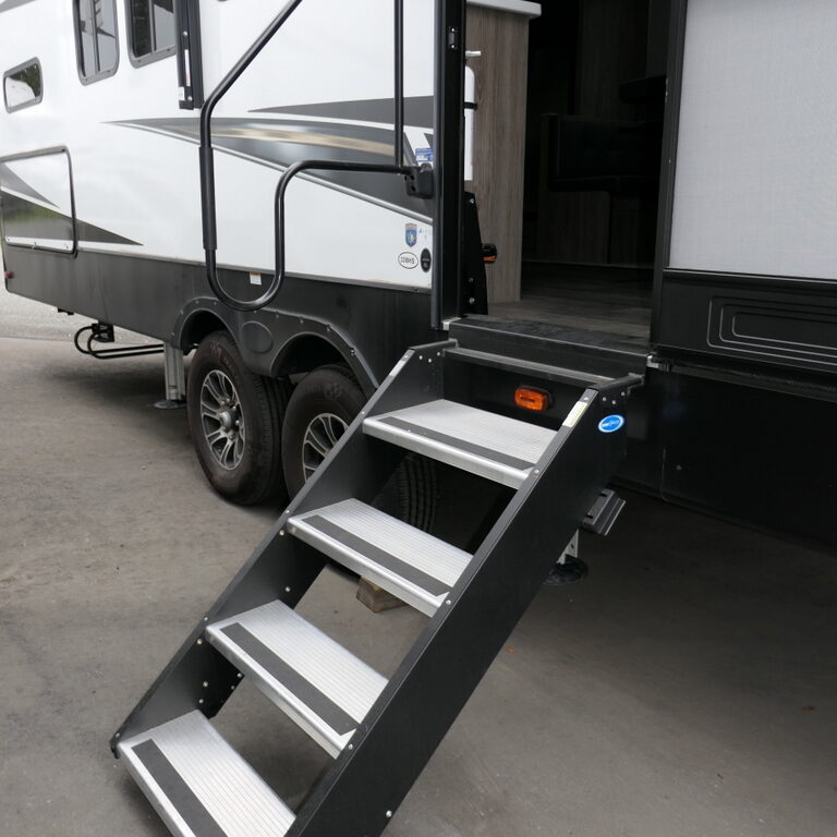 2022 Heartland ELKRIDGE 33BHS 5th/Wheel, Bunk Beds, 2-Slide-Outs-Image