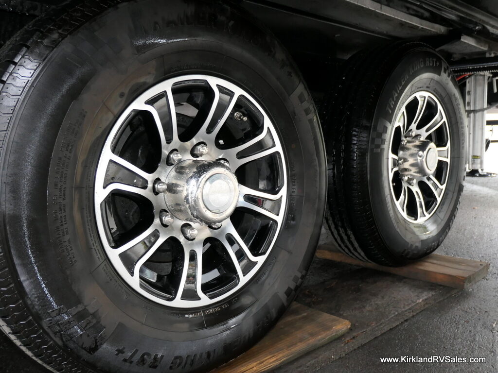 2022 Heartland ELKRIDGE 33BHS 5th/Wheel, Bunk Beds, 2-Slide-Outs-Image