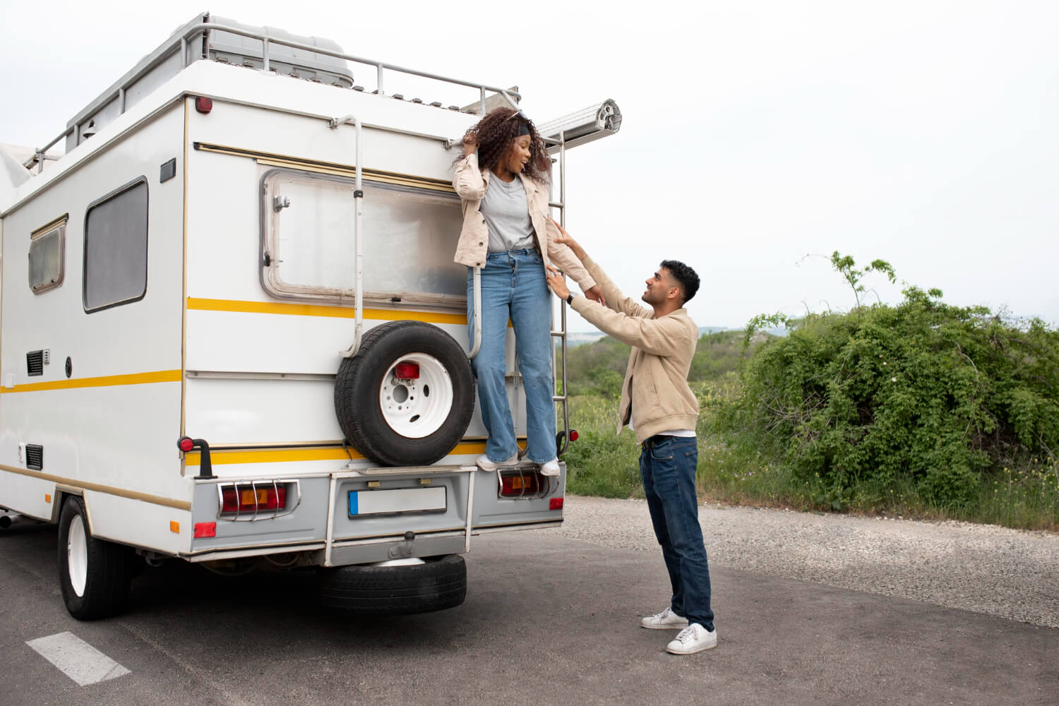 buying-a-used-rv-checklist