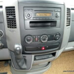 2009 Coachmen PRISM M-230 Class-C, Slide-Out, Full Paint, Diesel-Thumbnail