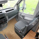 2009 Coachmen PRISM M-230 Class-C, Slide-Out, Full Paint, Diesel-Thumbnail