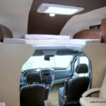 2009 Coachmen PRISM M-230 Class-C, Slide-Out, Full Paint, Diesel-Thumbnail