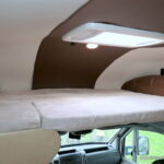 2009 Coachmen PRISM M-230 Class-C, Slide-Out, Full Paint, Diesel-Thumbnail