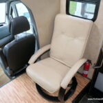 2009 Coachmen PRISM M-230 Class-C, Slide-Out, Full Paint, Diesel-Thumbnail