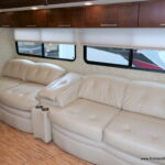 2009 Coachmen PRISM M-230 Class-C, Slide-Out, Full Paint, Diesel-Thumbnail