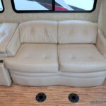 2009 Coachmen PRISM M-230 Class-C, Slide-Out, Full Paint, Diesel-Thumbnail