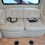 2009 Coachmen PRISM M-230 Class-C, Slide-Out, Full Paint, Diesel-Thumbnail