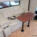 2009 Coachmen PRISM M-230 Class-C, Slide-Out, Full Paint, Diesel-Thumbnail