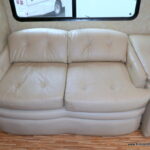 2009 Coachmen PRISM M-230 Class-C, Slide-Out, Full Paint, Diesel-Thumbnail