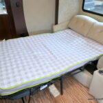 2009 Coachmen PRISM M-230 Class-C, Slide-Out, Full Paint, Diesel-Thumbnail