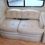 2009 Coachmen PRISM M-230 Class-C, Slide-Out, Full Paint, Diesel-Thumbnail