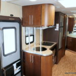 2009 Coachmen PRISM M-230 Class-C, Slide-Out, Full Paint, Diesel-Thumbnail