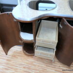 2009 Coachmen PRISM M-230 Class-C, Slide-Out, Full Paint, Diesel-Thumbnail