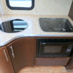 2009 Coachmen PRISM M-230 Class-C, Slide-Out, Full Paint, Diesel-Thumbnail