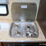 2009 Coachmen PRISM M-230 Class-C, Slide-Out, Full Paint, Diesel-Thumbnail