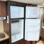 2009 Coachmen PRISM M-230 Class-C, Slide-Out, Full Paint, Diesel-Thumbnail