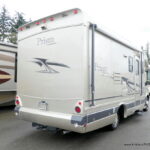 2009 Coachmen PRISM M-230 Class-C, Slide-Out, Full Paint, Diesel-Thumbnail