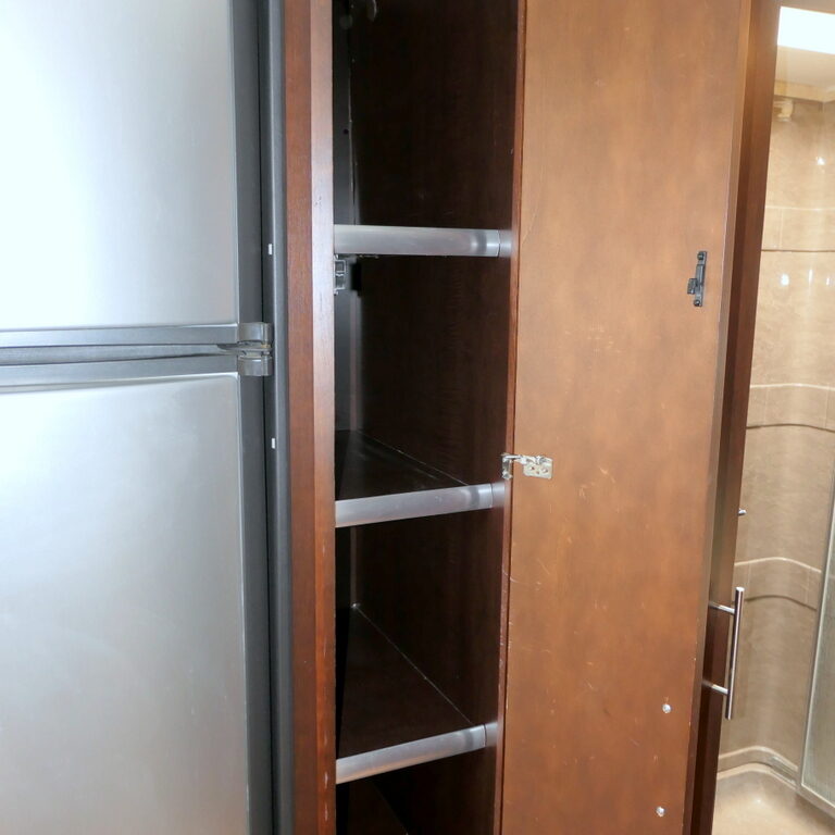 2009 Coachmen PRISM M-230 Class-C, Slide-Out, Full Paint, Diesel-Image