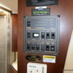 2009 Coachmen PRISM M-230 Class-C, Slide-Out, Full Paint, Diesel-Thumbnail