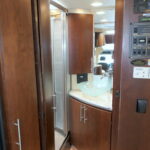 2009 Coachmen PRISM M-230 Class-C, Slide-Out, Full Paint, Diesel-Thumbnail