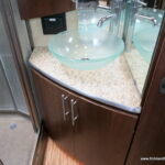 2009 Coachmen PRISM M-230 Class-C, Slide-Out, Full Paint, Diesel-Thumbnail