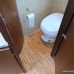 2009 Coachmen PRISM M-230 Class-C, Slide-Out, Full Paint, Diesel-Thumbnail