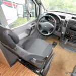 2009 Coachmen PRISM M-230 Class-C, Slide-Out, Full Paint, Diesel-Thumbnail