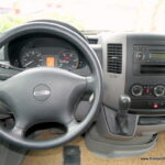 2009 Coachmen PRISM M-230 Class-C, Slide-Out, Full Paint, Diesel-Thumbnail