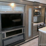 2019 Keystone MONTANA 3810MS 5th Wheel, 3-Slide-Outs, Four Season-Thumbnail