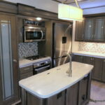 2019 Keystone MONTANA 3810MS 5th Wheel, 3-Slide-Outs, Four Season-Thumbnail