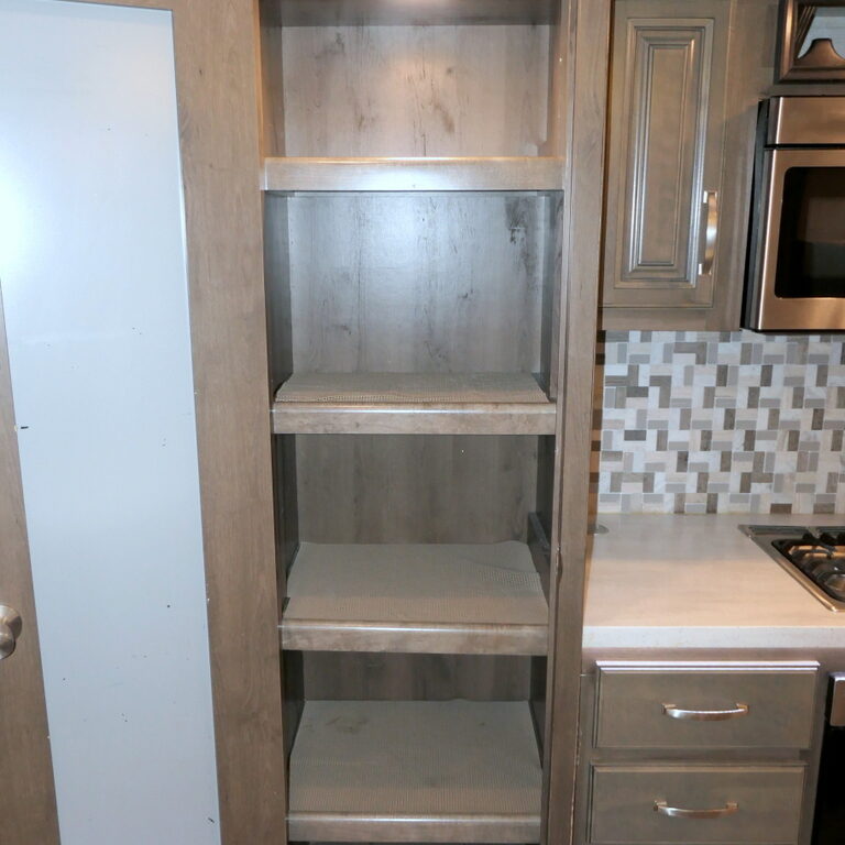 2019 Keystone MONTANA 3810MS 5th Wheel, 3-Slide-Outs, Four Season-Image