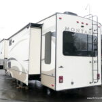 2019 Keystone MONTANA 3810MS 5th Wheel, 3-Slide-Outs, Four Season-Thumbnail