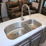 2019 Keystone MONTANA 3810MS 5th Wheel, 3-Slide-Outs, Four Season-Thumbnail