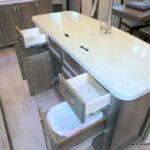 2019 Keystone MONTANA 3810MS 5th Wheel, 3-Slide-Outs, Four Season-Thumbnail