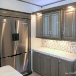 2019 Keystone MONTANA 3810MS 5th Wheel, 3-Slide-Outs, Four Season-Thumbnail