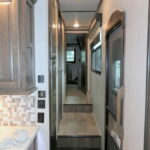 2019 Keystone MONTANA 3810MS 5th Wheel, 3-Slide-Outs, Four Season-Thumbnail